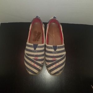 Madden Girl Flats